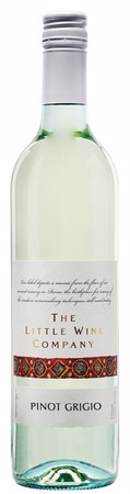 2024 Pinot Grigio (Doz)