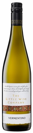 2023 Vermentino