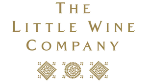 The Little Wine Company Logo (Link to homepage)