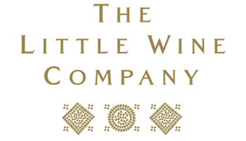 The Little Wine Company Logo (Link to homepage)